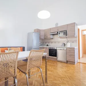 Appartamento Basilica Two Bedroom, Budapest